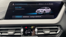 BMW 1 Series 118i [136] M Sport 5dr Step Auto [LCP/Pro pk] Petrol Hatchback